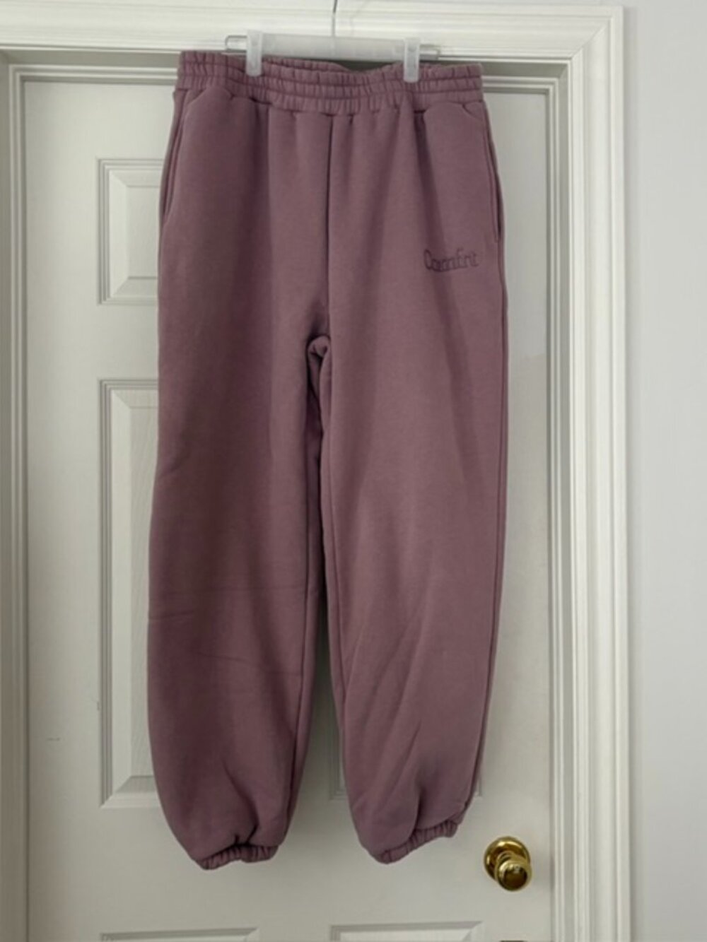 Comfrt Sweatpants